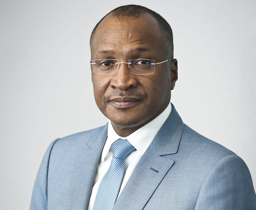 Mali : Le Président Aliou Boubacar Diallo concilie politique et humanitaire