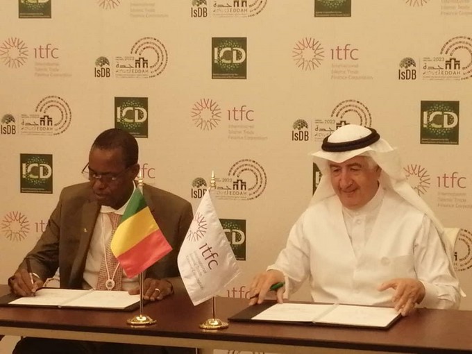 Le Mali aux Assemblées annuelles du Groupe de la BID : Le ministre Sanou obtient 300 milliards FCFA d’accord de financement !