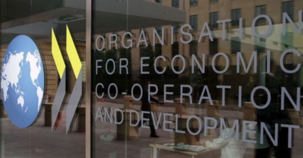Zone Ocde : Le taux de chômage est resté inférieur à 5.0% en juillet 2023