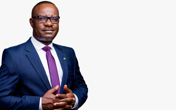 Classement Financial Afrik : Le président de la Bidc parmi les 100 personnalités qui transforment l’Afrique Classement Financial Afrik : Le président de la Bidc parmi les 100 personnalités qui transforment l’Afrique