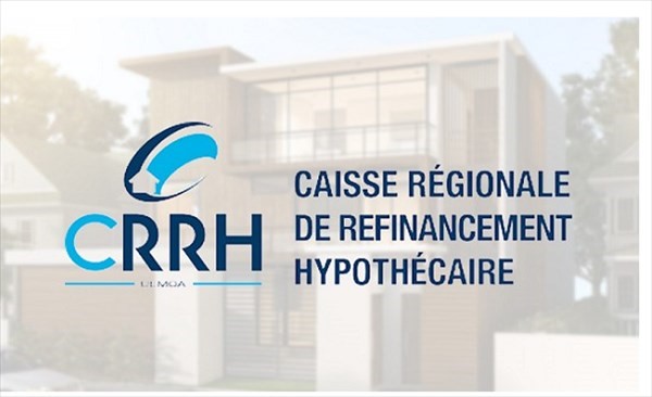 CRRH-UEMOA EMET UNE OBLIGATION DE 60 MILLIARDS FCFA: La BRVM accueille sa première social Bond dédiée au logement