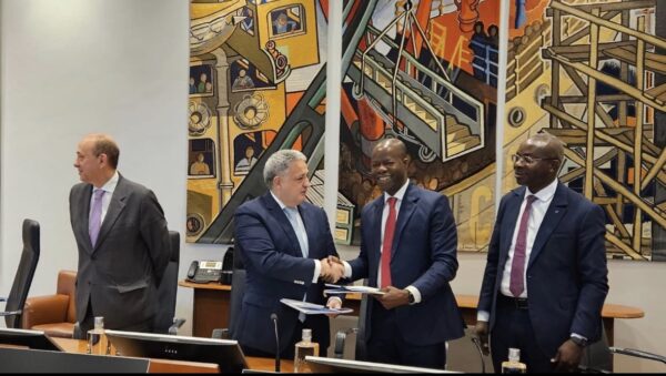 Acquisition de 59, 81% du capital de Banco Comercial do Atlântico : Le Groupe Coris Bank s’installe au Cap-Vert