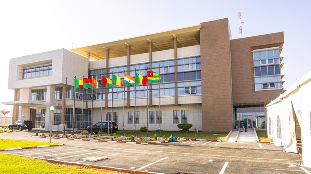 Niger : Inauguration, ce samedi, de l’Agence auxiliaire de la BCEAO de Tahoua