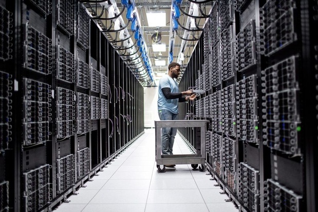 Infrastructure informatique mondiale : L’Afrique va tripler sa capacité de data centres, selon un nouveau rapport