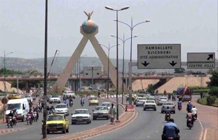 Mali : L'économie se redresse après des difficultés survenues à la fin 2025, selon le Fmi