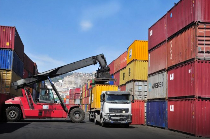 Cote d’Ivoire : La valeur totale des exportations globale dépasse 14 milliards de dollars en 2023