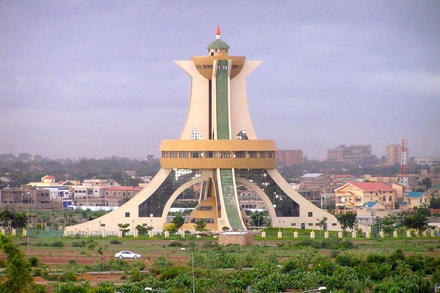 Le Burkina Faso encaisse 49,5 milliards FCFA sur le marché financier de l’UEMOA.