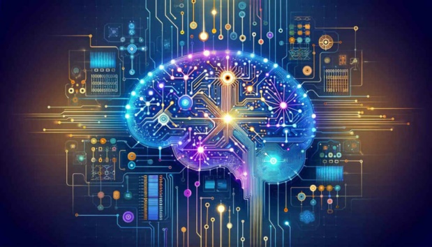 La fiabilité de l'IA dépend de celle d'Internet