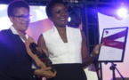 Awards : Le New African Woman in Finance and Banking décerné à Bineta Touré Ndoye DG de ORAGROUP