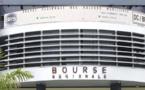 Bourse : La BRVM démarre la semaine à la baisse Bourse : La BRVM démarre la semaine à la baisse