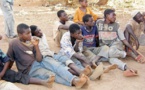 Enfants dans la rue : L’Unicef estime le nombre à plus de 7 millions Enfants dans la rue : L’Unicef estime le nombre à plus de 7 millions