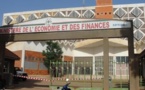 Bons du trésor : Le Burkina Faso sollicite 35 milliards sur le marché financier Bons du trésor : Le Burkina Faso sollicite 35 milliards sur le marché financier