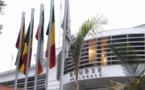 Bourse : La BRVM clôture à la baisse Bourse : La BRVM clôture à la baisse