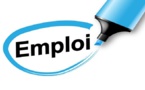Emploi des jeunes : Le Mali et l’AID signent une convention de financement de 63 milliards de dollars Emploi des jeunes : Le Mali et l’AID signent une convention de financement de 63 milliards de dollars