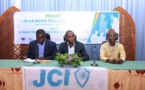 JCI Bamako Espoir : Entreprenariat et création d’emplois au cœur des débats