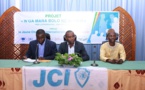 JCI Bamako Espoir : Entreprenariat et création d’emplois au cœur des débats JCI Bamako Espoir : Entreprenariat et création d’emplois au cœur des débats