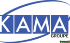 Commerce : Le Groupe Kama Sa à la conquête de nouveaux marchés