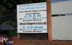 Centre National d’Appui à la lutte contre la Maladie : 657 484 millions FCFA mobilisés pour le fonctionnement Centre National d’Appui à la lutte contre la Maladie : 657 484 millions FCFA mobilisés pour le fonctionnement