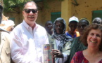 Coopération : L’Ambassadeur des USA visite le Centre du Mali pour soutenir l’éducation et l’assistance humanitaire