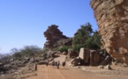 Crise hôtelière à Bandiagara : Les guides et les gérants tirent le diable par sa queue Crise hôtelière à Bandiagara : Les guides et les gérants tirent le diable par sa queue
