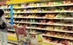 UEMOA : La consommation estimée à 5% au deuxième trimestre 2017 UEMOA : La consommation estimée à 5% au deuxième trimestre 2017