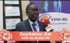 Exclusif-Côte d’Ivoire: Seybatou AW devient PDG d’AVENI-Ré, le directeur financier jette l’éponge
