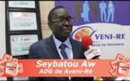 Exclusif-Côte d’Ivoire: Seybatou AW devient PDG d’AVENI-Ré, le directeur financier jette l’éponge Exclusif-Côte d’Ivoire: Seybatou AW devient PDG d’AVENI-Ré, le directeur financier jette l’éponge