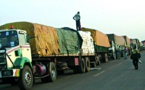 Frontière Mali : Blocage des camions en provenance du Sénégal