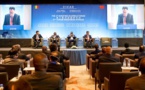 Afrique: La recette digitale du forum "Investir en Afrique" pour un bond en avant du continent Afrique: La recette digitale du forum "Investir en Afrique" pour un bond en avant du continent