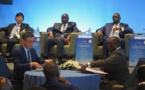 Forum Investir en Afrique : Daniel Kablan Duncan se fait l’avocat de la destination africaine