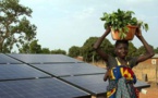 Energie : AER-Mali veut assurer l’accès aux énergies renouvelables aux Maliens Energie : AER-Mali veut assurer l’accès aux énergies renouvelables aux Maliens