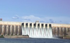 Hydroélectrique: 239,8 milliards de Fcfa pour le barrage Gounia