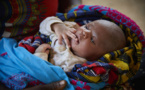 Malgré une baisse constante de la mortalité des moins de 5 ans, 7.000 nouveau-nés meurent chaque jour, selon l'ONU
