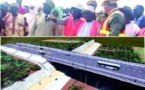 Transport : Le 2ème  pont de Kayes et ses voies d’accès estimés à 55 milliards FCFA