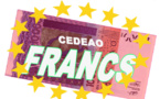CEDEAO : nouveau round de discussions autour du projet de monnaie unique CEDEAO : nouveau round de discussions autour du projet de monnaie unique