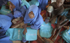 La croissance démographique en Afrique nécessitera des investissements dans l'éducation et la santé, selon l'UNICEF