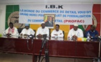 Commerce de détail au Mali :  Mise sur orbite du PROFAC 2018- 2022
