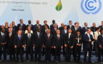 Climat : l'ONU juge nécessaire des mesures urgentes pour atteindre les objectifs de l'Accord de Paris