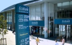 Banques : Ecobank annonce un résultat avant impôt de 227 $ EU à fin septembre 2017