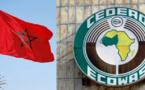 Afrique: L'adhésion du Maroc dans la CEDEAO officialisée en décembre 2017