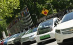 BONN : à la Conférence de l'ONU sur le climat, villes et transports s'engagent à agir davantage et plus vite