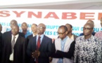 Rebondissement dans l’Affaire SYNABEF-NSIA-Mali :  Le Syndicat face à la presse décrie l’attitude de NSIA et interpelle l’Etat Rebondissement dans l’Affaire SYNABEF-NSIA-Mali :  Le Syndicat face à la presse décrie l’attitude de NSIA et interpelle l’Etat