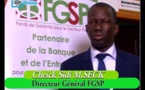 2ème rencontre du FGSP-SA avec les patrons des banques et établissements financiers : 33 milliards de FCFA mobilisés pour financer près de 1100 PME-PMI