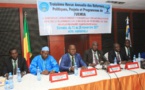 Revue annuelle de l’UEMOA au Mali: Un mémorandum consensuel présenté au Premier ministre Revue annuelle de l’UEMOA au Mali: Un mémorandum consensuel présenté au Premier ministre