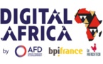 Digital Africa: Les 10 startups lauréates du concours d’innovation dévoilés à Abidjan