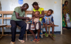 Lutte contre le paludisme : les progrès stagnent, déplore l'OMS