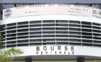Bourse : L’indice BRVM 10 (+1,64%)  termine en hausse la semaine