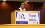 Accélération de la croissance en Afrique : Vera Songwe recommande au continent de résoudre ses problèmes d’énergie