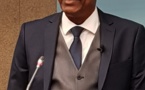 Initiative en faveur du coton africain : Le plaidoyer fort du Premier ministre malien devant l’OMC
