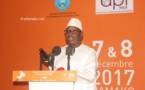 Ouverture Forum Invest Mali : Le président  IBK  invite à  faire des propositions concrètes